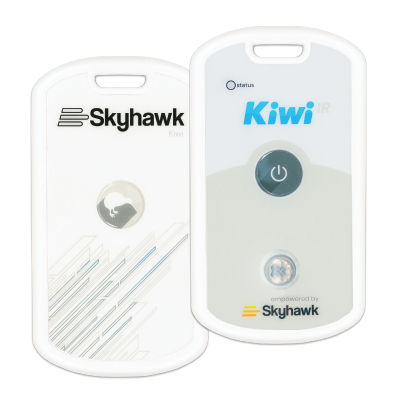 Skyhawk Kiwi and Kiwi IR Remote Asset Monitoring Solutions