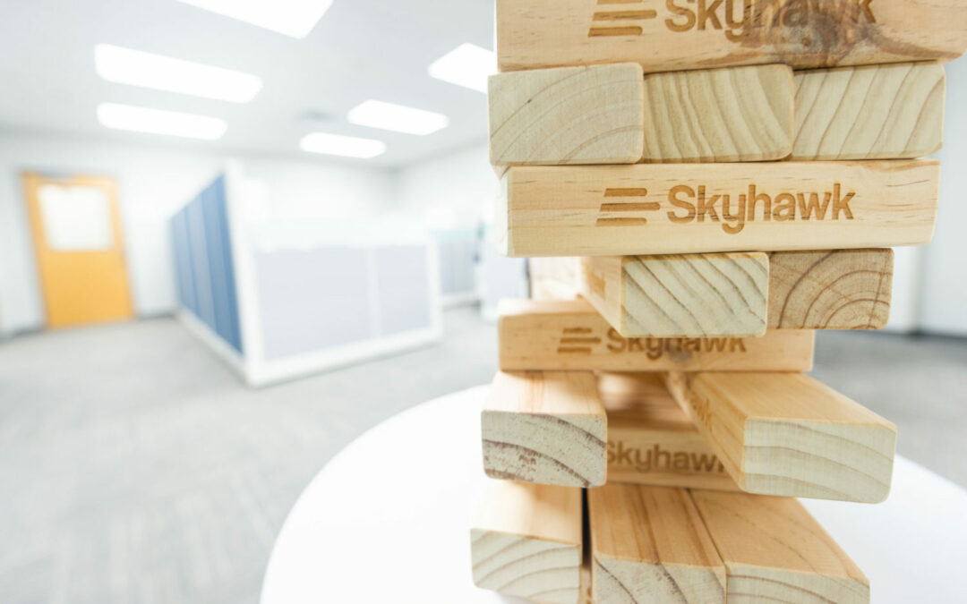 Get to Know Skyhawk–and How We Can Help You