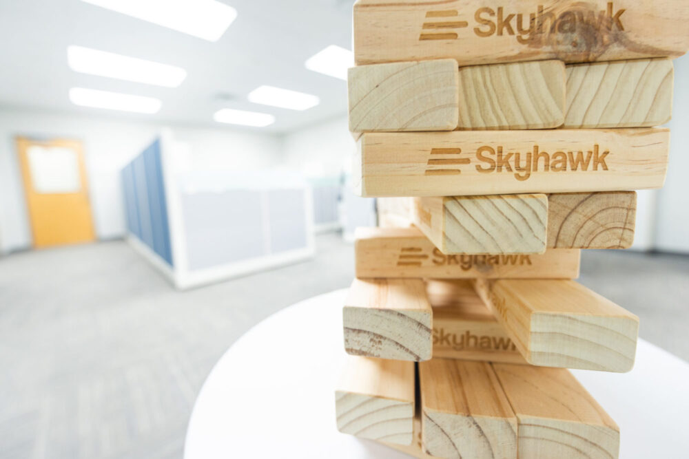 Get to Know Skyhawk–and How We Can Help You - Skyhawk