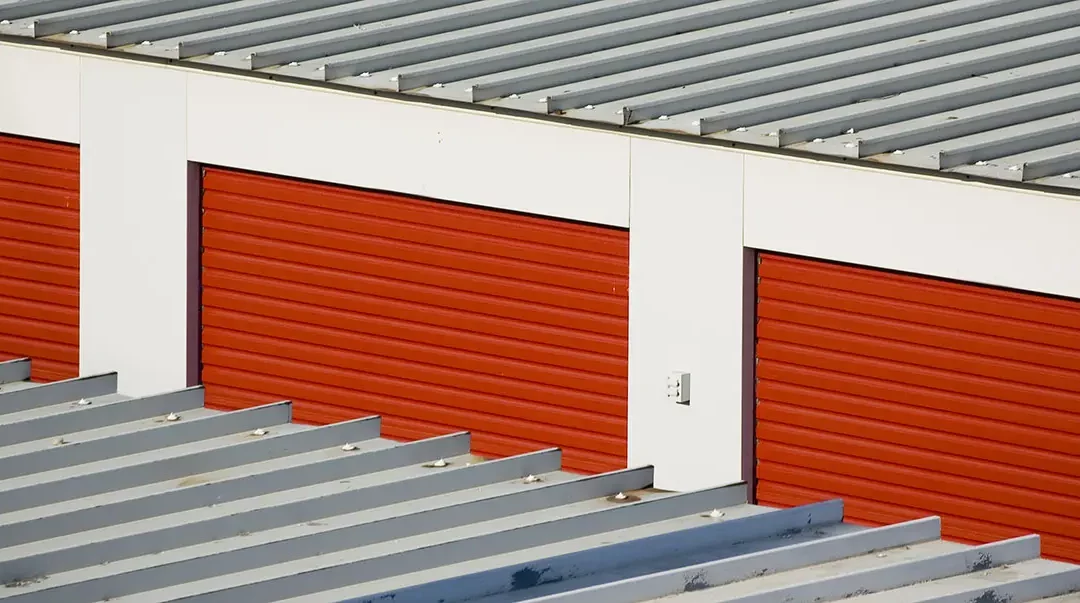 Balancing Cost Effectiveness with Self Storage Security