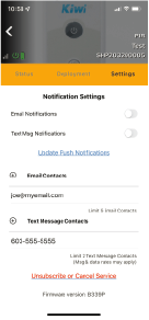 EnterTextEmails Enter Text and Emails