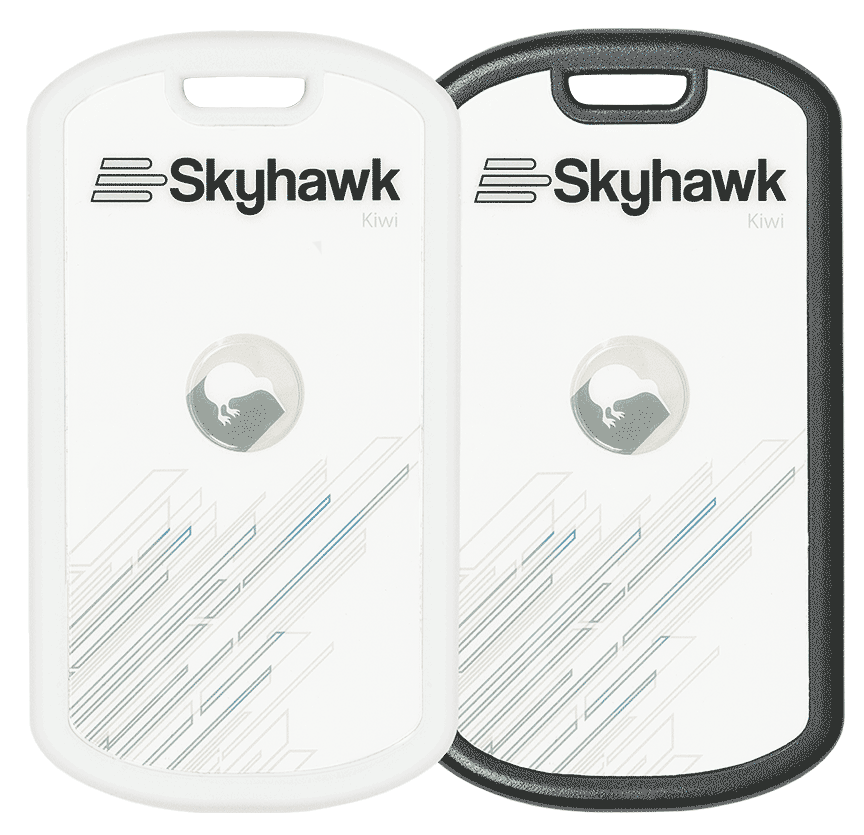 SkyhawkKiwiWhiteGray