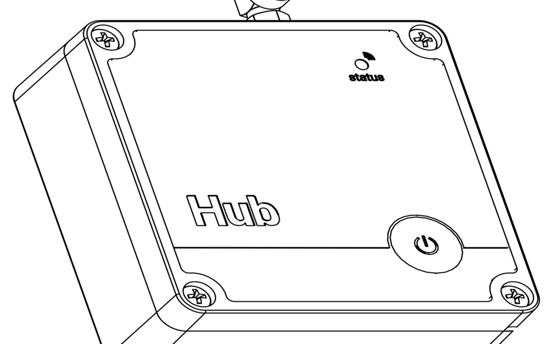 Hub Quickstart Guide