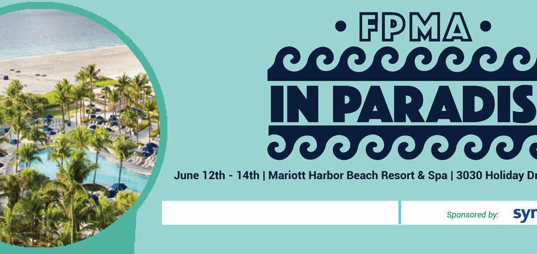 FPMA Summer Conference