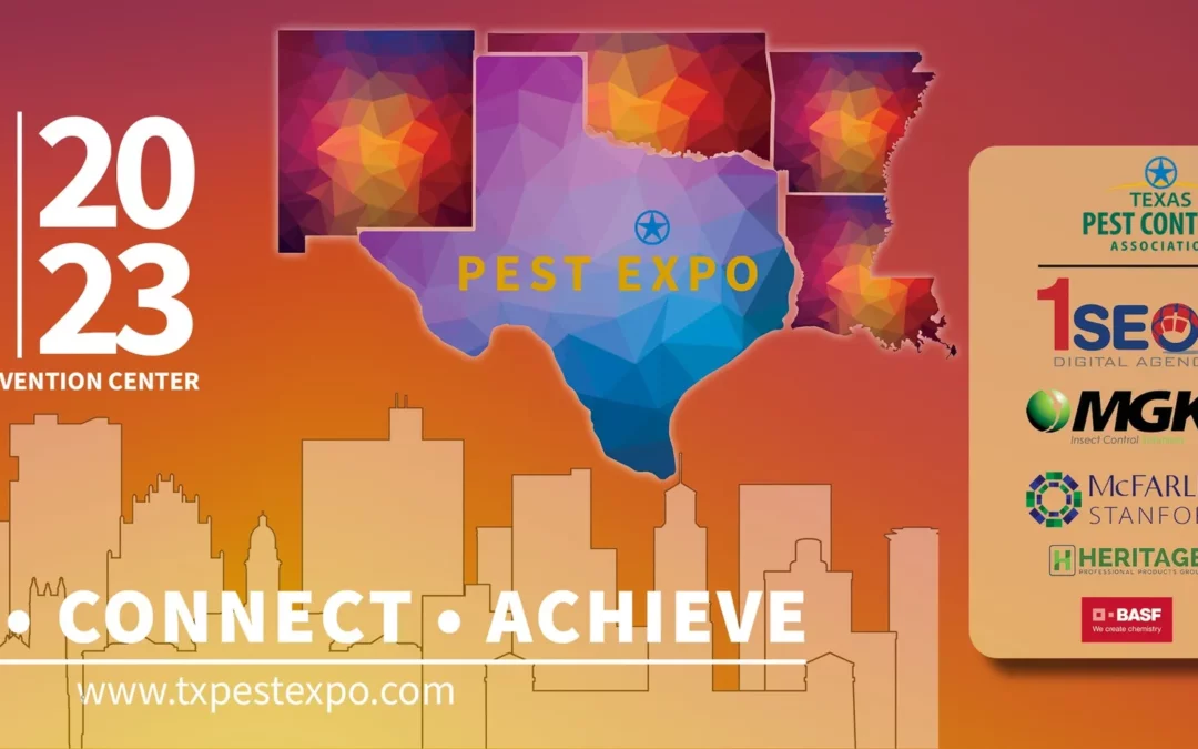 Texas Pest Expo